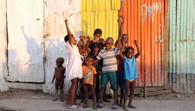 Interesting Facts about Haiti