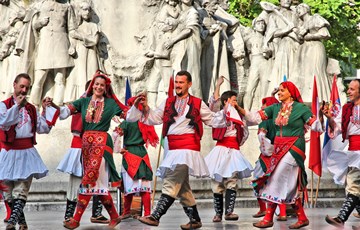 Random Hungary Facts