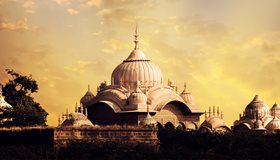 Random Facts about India