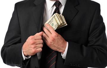 Interesting Tax Cheat Fact