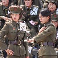 North Korea Facts