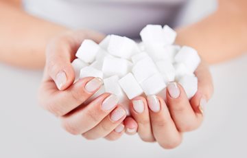 Interesting Obesity Fact