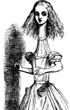 Alice in Wonderland Disease Facts