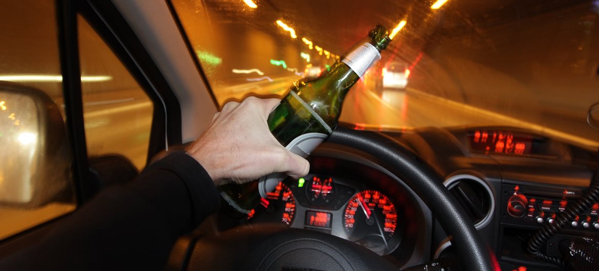 46 Tragic Facts about Drunk Driving | FactRetriever.com