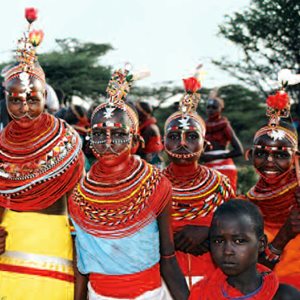 History Female Circumcision Fact