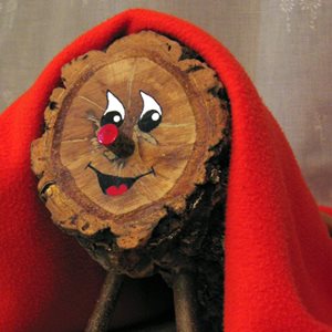 Tió de Nadal