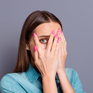 Why humans love fear facts