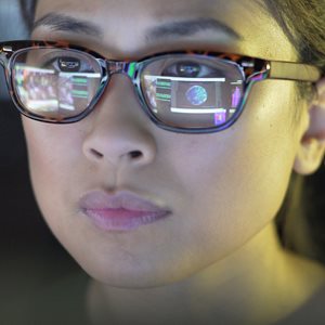 Eyeglasses Invention Scientific Facts