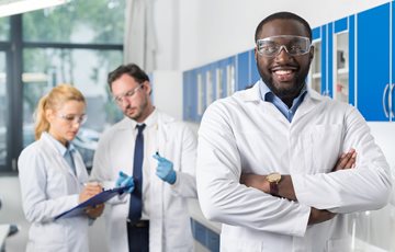 Conservation Project