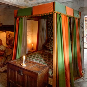 Shakespeare Death Facts