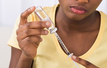 Shocking Diabetes Facts