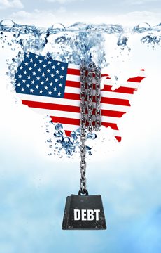 Interesting U.S. Debt Fact