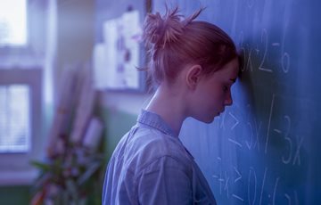 Snoring Mental Health