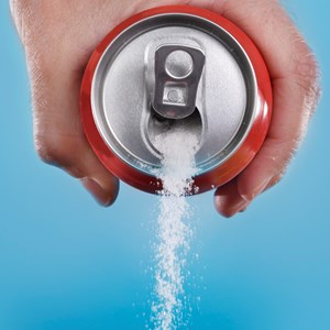 Soda Sugar Facts