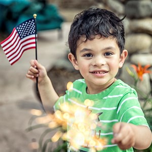 Firework Injury Facts