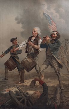 History of drum facts