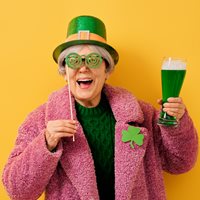 St Patricks Festivities