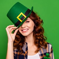 st patricks day facts and history
