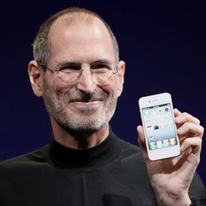Steve Jobs Morning Facts