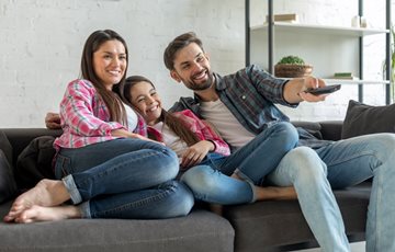 Family Streaming Movie