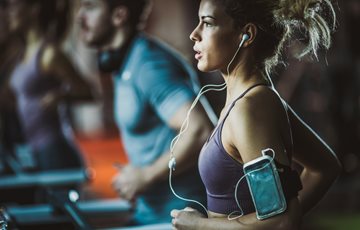 Music Streaming Facts