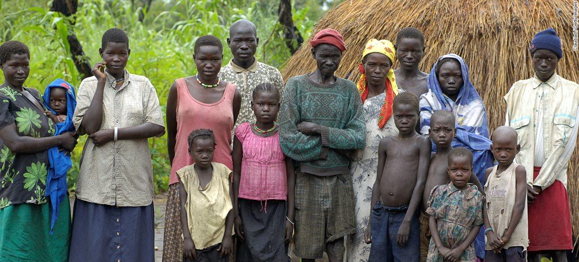 50 Interesting Facts about Sudan