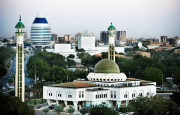 Khartoum Sudan