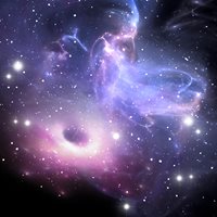 Supernova explosion