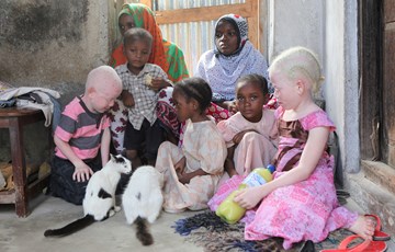 Amazing Swaziland Fact