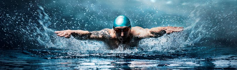 Swimming Facts