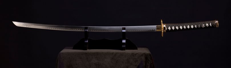 Sword Facts