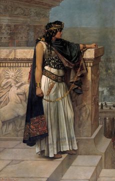 Interesting Queen Zenobia Fact