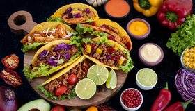 Taco Facts and History