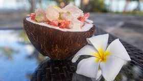 Tahiti Facts and Trivia