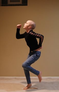 Children Cancer Fact