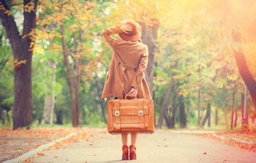 Holiday Travel Facts