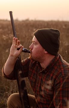 Arkansas Duck Call Fact