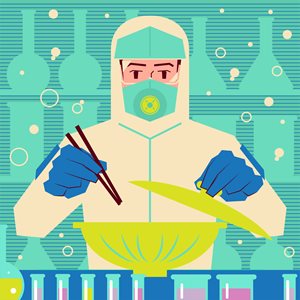 Tofu Environmental Impact