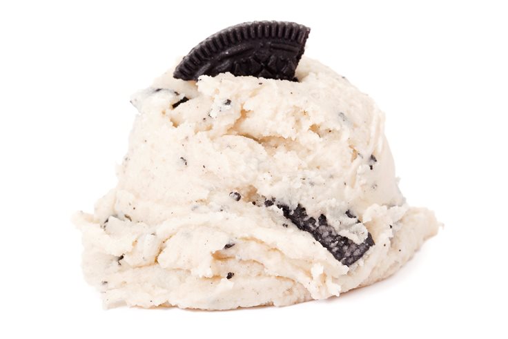 Cookies and Cream