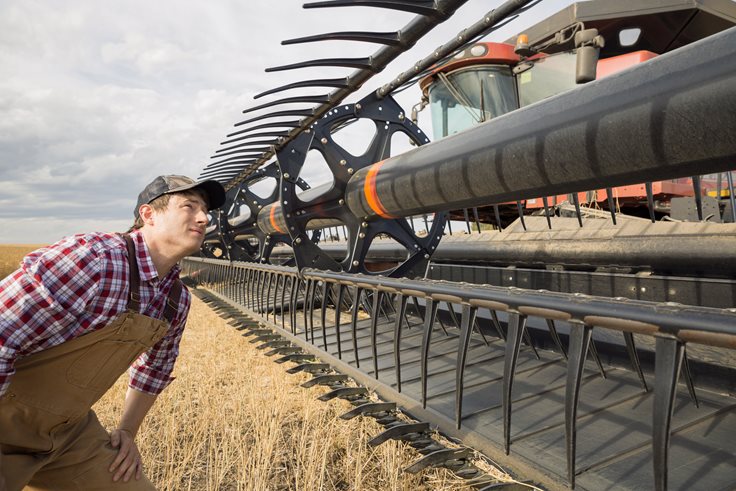 Dangerous Farming Fact