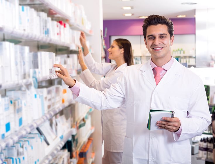 Pharmacy Manager