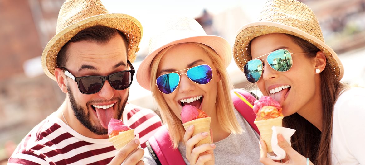 Top 10 Ice Cream Flavors in America