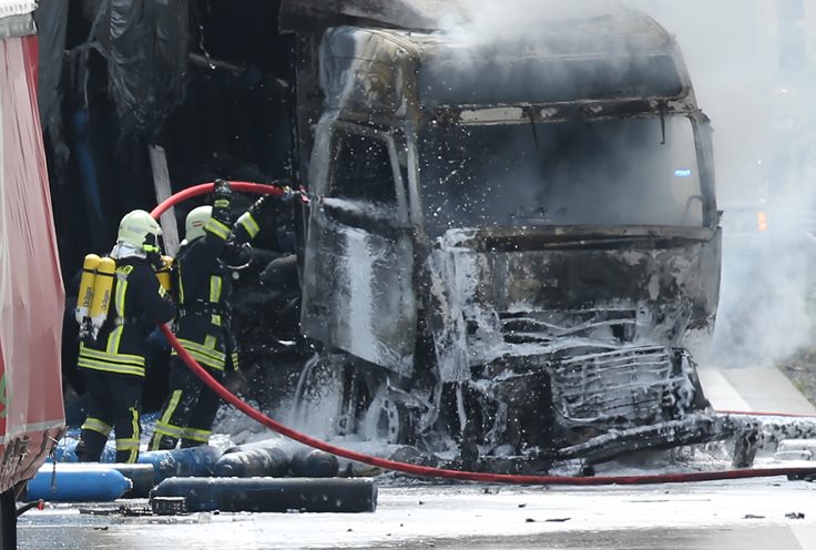 Top Ten Dangerous Jobs