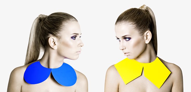 Twins Identity Theft