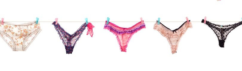 63 Interesting Facts about Underwear