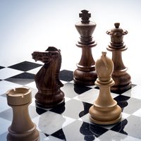 Chess Information