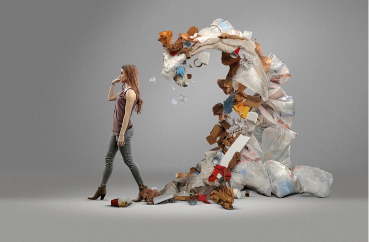 Climate Change History