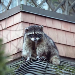 Raccoon Trivia