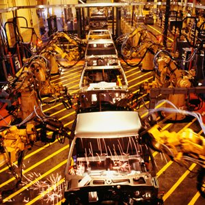 American manufacturing