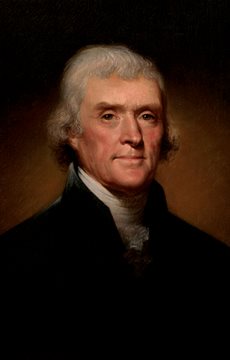 Vaccines Thomas Jefferson